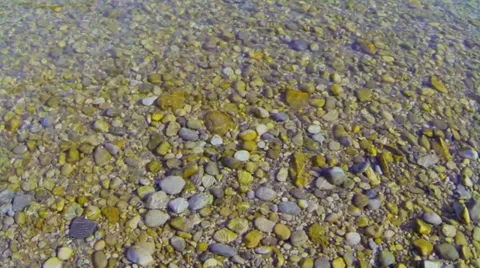 Pebbles Stock Footage 32493510