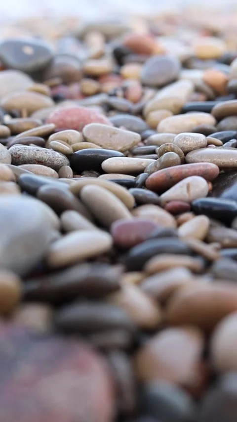 PebbleS Stock Footage 280826016