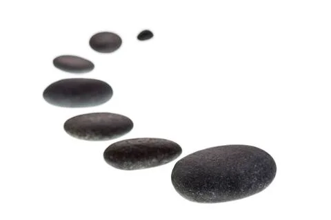 Pebbles Stock-Fotos