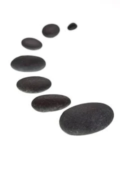 Pebbles Stock Photos