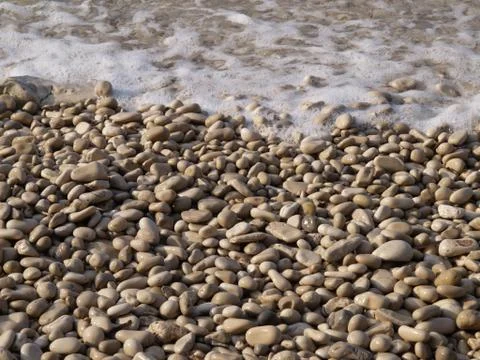 Pebbles Stock Photos