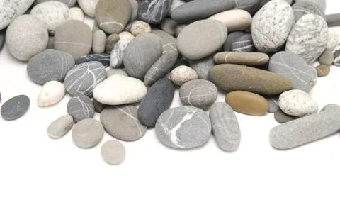 Pebbles Stock Photos