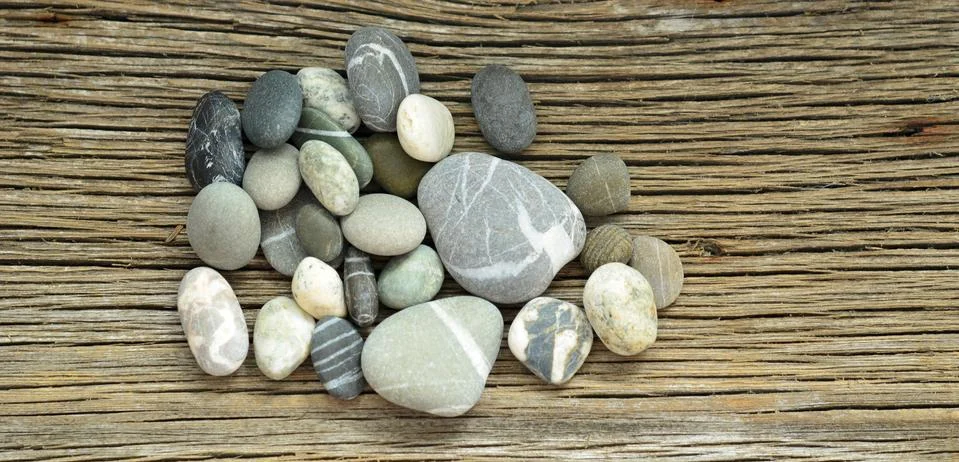 Pebbles Stock Photos