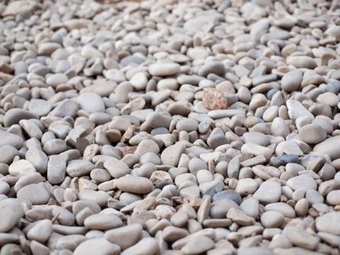 Pebbles 库存照片