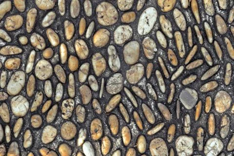 Pebbles Stock Photos