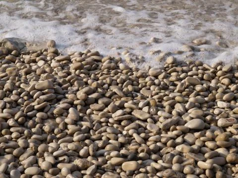 Pebbles Stock Photos