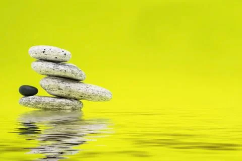 Pebbles Stock Photos