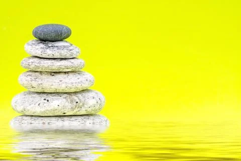 Pebbles Stock Photos