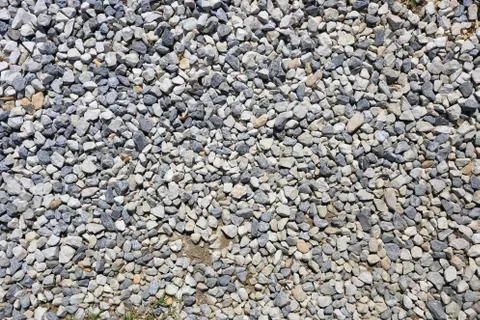 Pebbles 写真素材