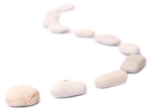 Pebbles Stock Photos