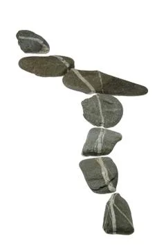 Pebbles Stock Photos