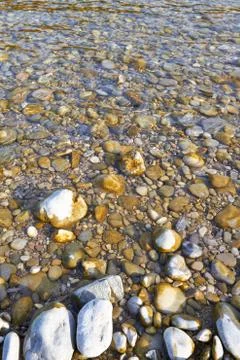 Pebbles Stock Photos