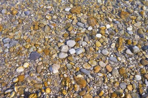 Pebbles Stock Photos