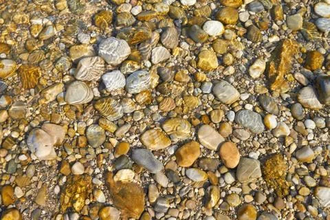 Pebbles Stock Photos