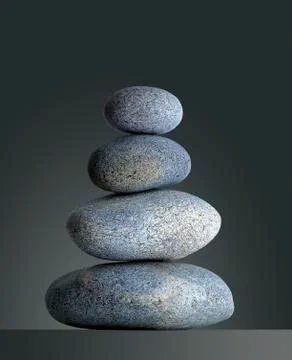 Pebbles Stock Photos