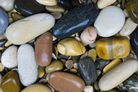 Pebbles Stock Photos