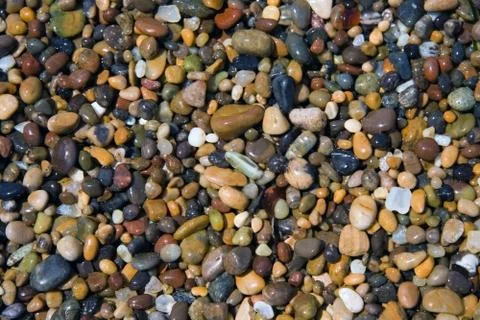 Pebbles Fotos de archivo