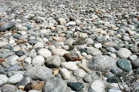 Pebbles Stock Photos