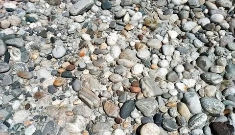 Pebbles Stock Photos