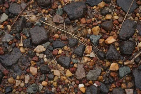 Pebbles Stock Photos