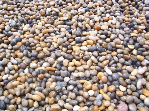 Pebbles Stock Photos