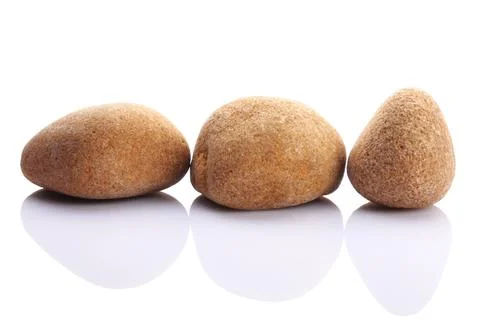 Pebbles Stock Photos