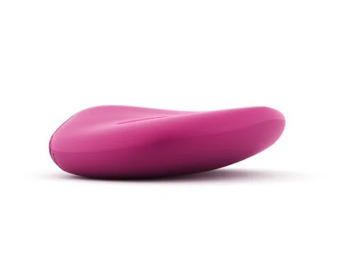 Pebbles rendered Stock Illustration