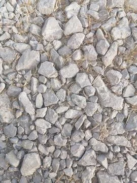 Pebbles texture Stock Photos