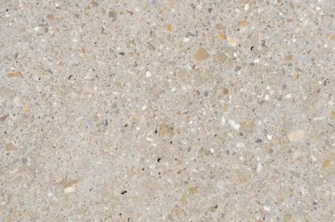 Pebbles Wall Texture 2 Foto stock