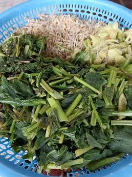 Pecel Stock Photos