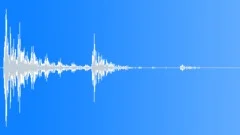 Pecusiion can Fly Impact 2 Sound Effect