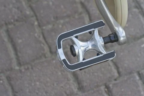 Pedal Foto stock