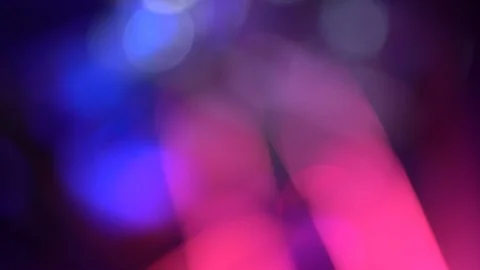 Pedalboard Into Focus 2 Stockbeeldmateriaal 94162206