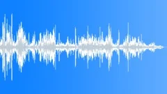 Pedalle in the Water Sound Effect