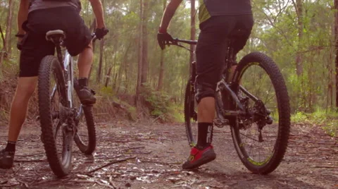 Peddle Off Video stock 46636002