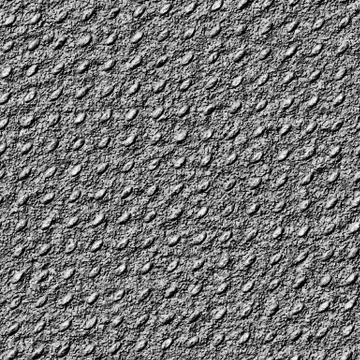 Peddle stone wall texture background Stock Illustration