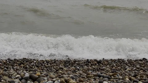 Peddles and Waves Video stock 240419936