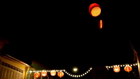 Pedestrian traffic light at a USA intersection, ensuring safe crossing for Stock Footage 256737411