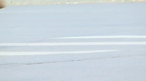 Pedestrians Stock Footage 865052