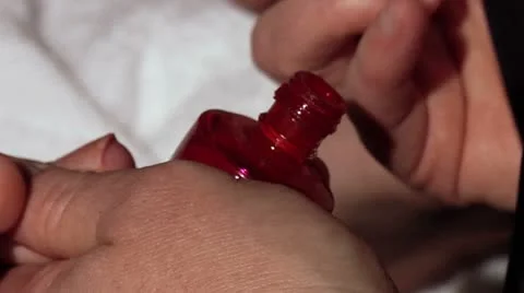 Pedicure Stockbeeldmateriaal 8927549