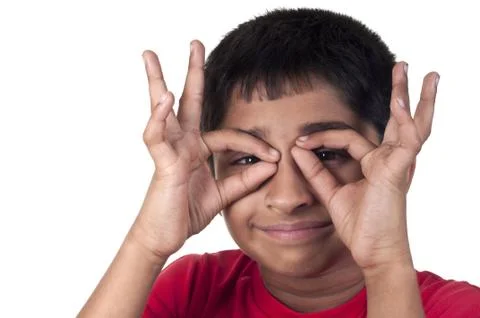 Peekaboo Stock Photos