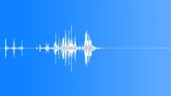 PEEL, TAPE Sound Effect