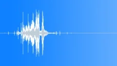PEEL, TAPESound Effect