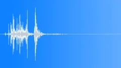 PEEL, TAPESound Effect