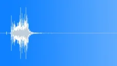 PEEL, TAPE Sound Effect