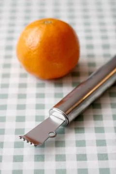 Peel tool Stock Photos