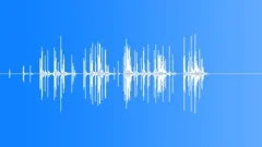 PEEL, VELCRO Sound Effect