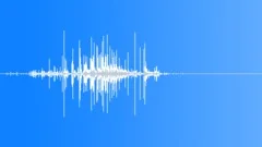 PEEL, VELCRO Sound Effect