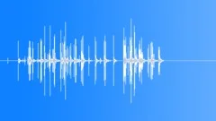 PEEL, VELCRO Sound Effect