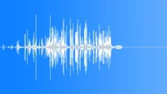 PEEL, VELCRO Sound Effect
